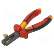 MILWAUKEE 4932464573 CLESTE PENTRU DEZIZOLAT CABLURI VDE 1000V 160 MM