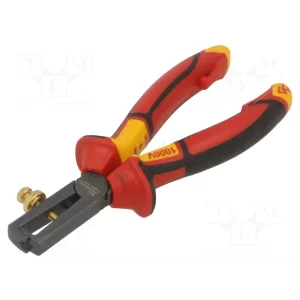 MILWAUKEE 4932464573 CLESTE PENTRU DEZIZOLAT CABLURI VDE 1000V 160 MM