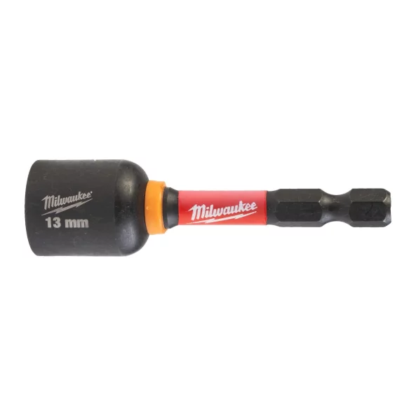 CHEIE IMPACT HEX 13 X 65MM - 1 BUC 4932492443 MILWAUKEE