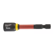 CHEIE IMPACT HEX 8 X 65MM - 1 BUC 4932492439 MILWAUKEE