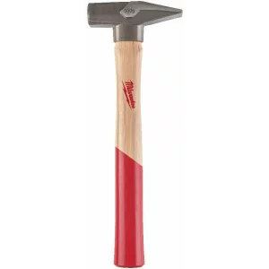CIOCAN HICKORY LEMN 500G MILWAUKEE
