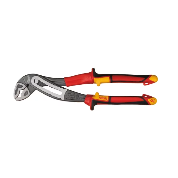 MILWAUKEE 4932464574 CLESTE REGLABIL VDE 1000V 160 MM