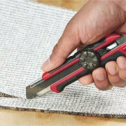 MWK 48221961 CUTTER CU LAMA SEGMENTATA 18 MM