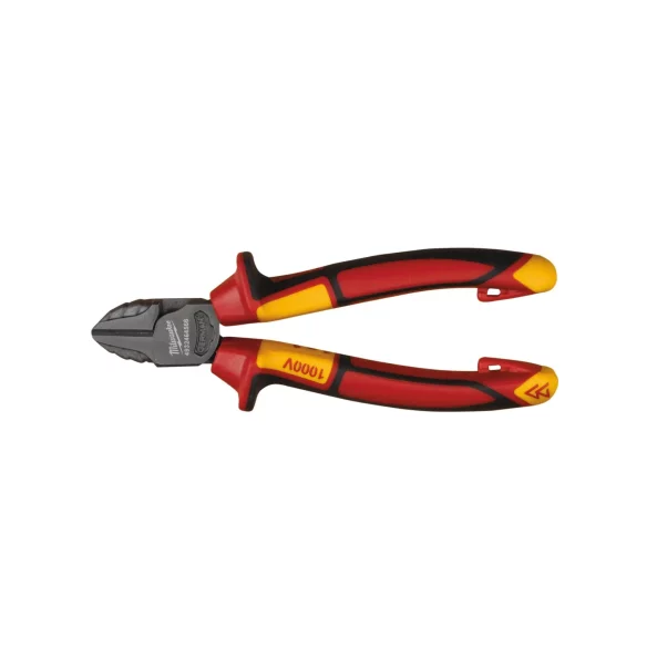 MILWAUKEE 4932464567 SFIC VDE 1000V 160 MM
