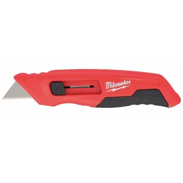 MILWAUKEE 4932492378 CUTIT CU LAMA RETRACABILA