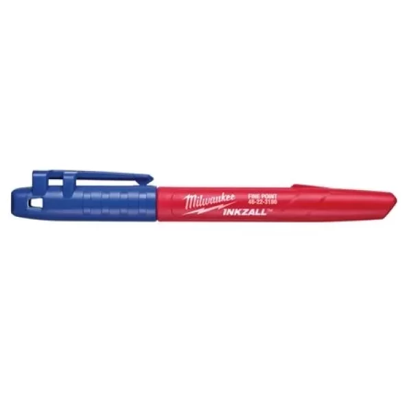 INKZALL MARKER 4932492126 MILWAUKEE