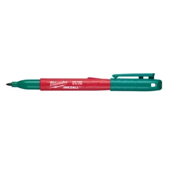 INKZALL MARKER 4932492127 MILWAUKEE