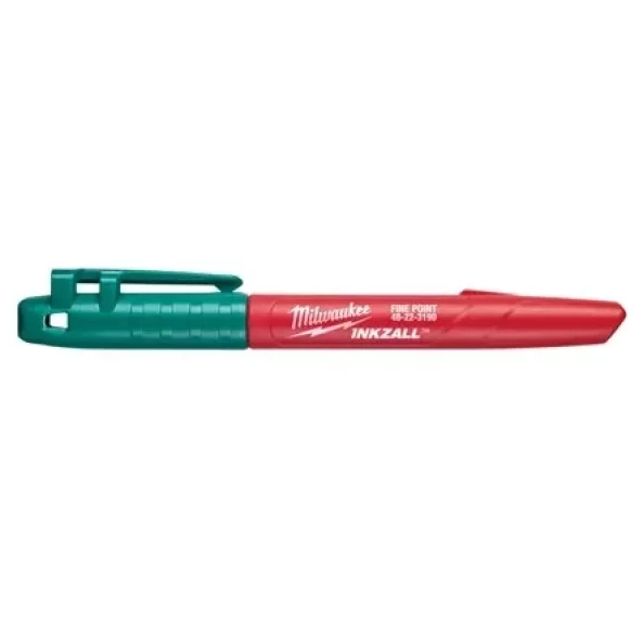 INKZALL MARKER 4932492127 MILWAUKEE