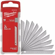 LAME CUTTER 10 BUC./SET 4932480106 MILWAUKEE