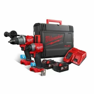 MILWAUKEE 4933464529 M18ONEPP2A2-502X SET SCULE IN2
