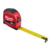 MWK 48227703 RULETA DE MASURAT SLIM S3/16