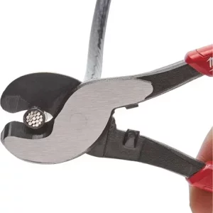 MWK 48226104 CLESTE PENTRU TAIAT CABLURI