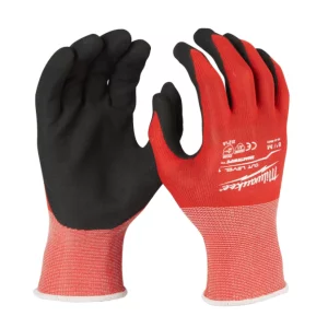 MANUSI PROTECTIE 1 M/8 4932471416 MILWAUKEE