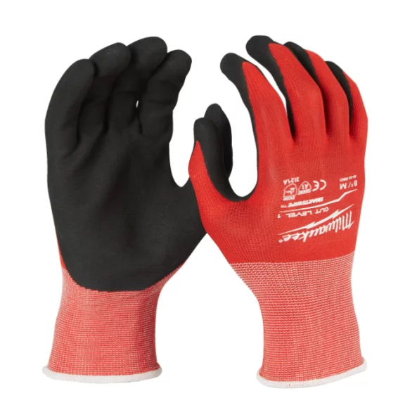MANUSI PROTECTIE 1 S/7 4932479712 MILWAUKEE