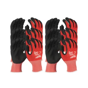 MANUSI PROTECTIE 1 XL/10 4932471616 MILWAUKEE