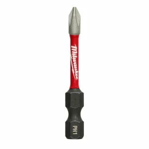 MILWAUKEE 4932471564 BIT PH1 50MM - 1 BUC