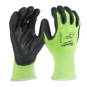 MILWAUKEE 4932479917 MANUSI PROTECTIE NIVEL 1 M/8
