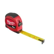 RULETA DE MASURAT SLIM S5/25 48227706 MILWAUKEE