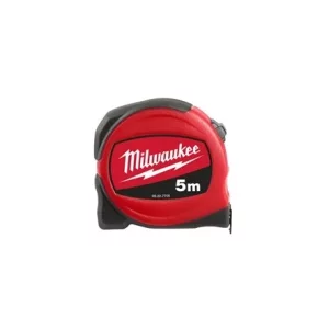 RULETA DE MASURAT SLIM S5/25 48227706 MILWAUKEE