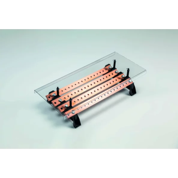 SCH ISCBS630A2-- SISTEM DE DISTRIBUTIE CU BARE DE CUPRU 630A