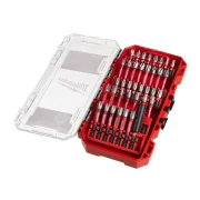 SET BITI IMPACT 38 BUC. 4932492009 MILWAUKEE