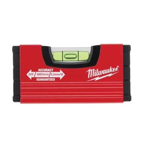MILWAUKEE 4932459100 NIVELA SLIM 10CM