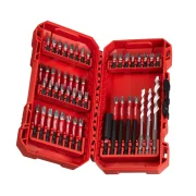 SET BITI IMPACT 48 BUC. 4932492005 MILWAUKEE