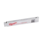 MWK 4932459302 METRU DE TAMPLARIE DIN LEMN - 2M