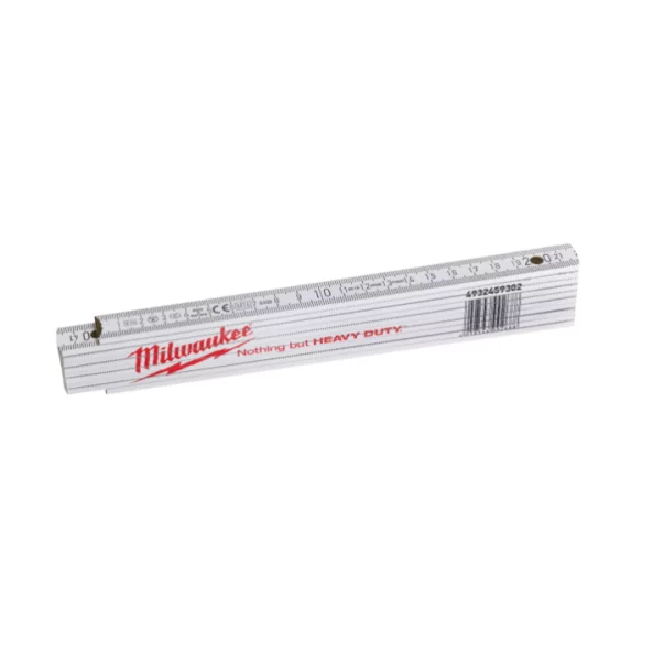 MWK 4932459302 METRU DE TAMPLARIE DIN LEMN - 2M
