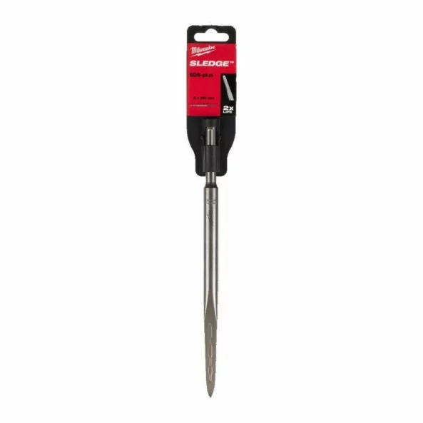 MILWAUKEE 4932478262 SPIT SDS 250