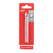 BURGHIU CERAMICA SI STICLA 10X95 MM 4932471960 MILWAUKEE