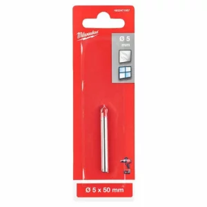 BURGHIU CERAMICA SI STICLA 5X50 MM 4932471957 MILWAUKEE