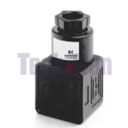 CONECTOR ELECTROMAG CZ124800
