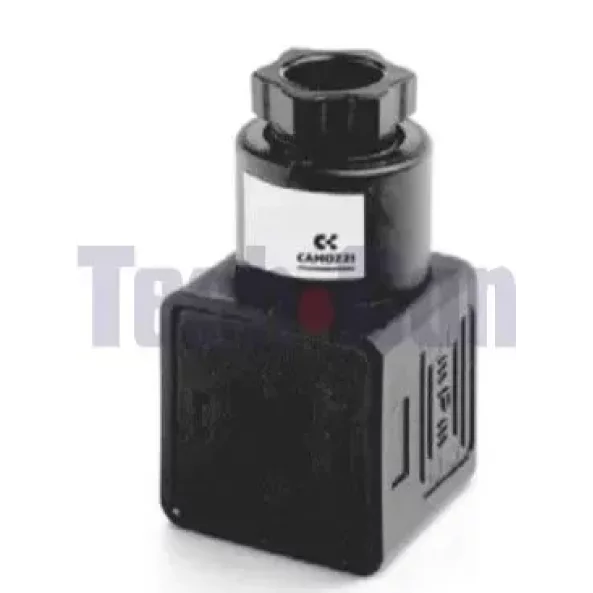 CONECTOR ELECTROMAG CZ124800
