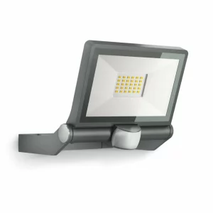 LAMPA REFLECTOR XLED ONE ANTRACIT CU SENZOR 110081092 STEINEL