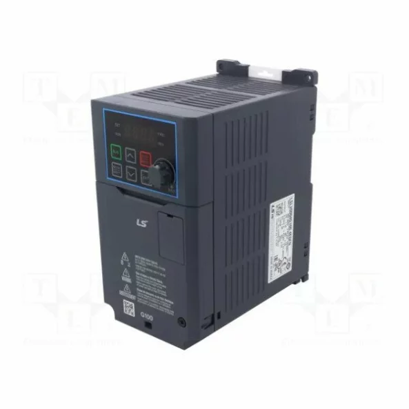 LS CONVERTIZOR DE FRECVENTA TRIFAZAT 2.2KW LG LV0022G100-4EOFN