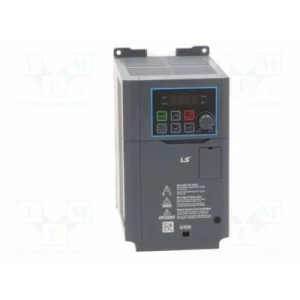 LS CONVERTIZOR TRIFAZAT 400V 1.5 KW LV0015G100-4EOFN