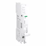 SE A9A26914 ACTI9 AUX IOF 2-100MA CONEXIUNE PE JOS