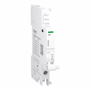 SE A9A26914 ACTI9 AUX IOF 2-100MA CONEXIUNE PE JOS