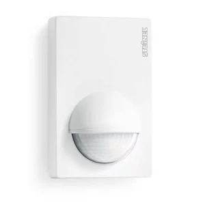 SENZOR MISCARE IS 2180 ECO ALB 110050978 STEINEL