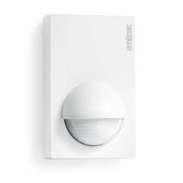 SENZOR MISCARE IS 2180 ECO ALB 110050978 STEINEL