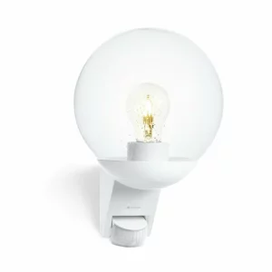 STE 110026857 LAMPA EXTERIOR SENZOR L 585 S ALB