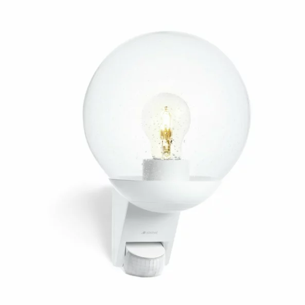 STE 110026857 LAMPA EXTERIOR SENZOR L 585 S ALB