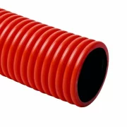 TUB CORUGAT DN 63 50m