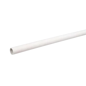 TUB PVC FI 20 3M
