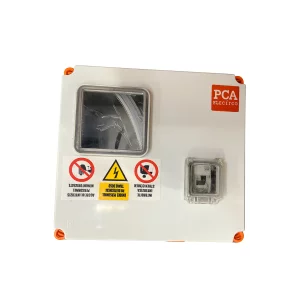 BMPM PC 32A MONOPOLAR PJ