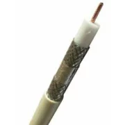 CABLU COAXIAL TRIPLU ECRANAT RG6/U