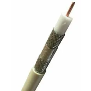 CABLU COAXIAL TRIPLU ECRANAT RG6/U