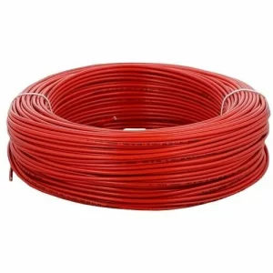 CABLU SEMNALIZARE INCENDIU J-Y(ST)Y 4X2X0.8