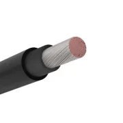 CABLU SOLAR H1Z2Z2-K 1X6 NEGRU